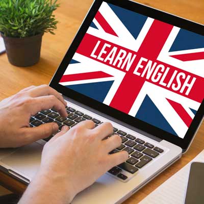 Курсы английского языка онлайн